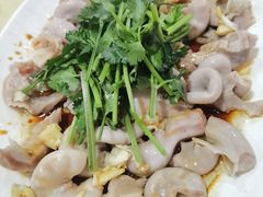 -电白鸭粥店(下沙二坊88号店)