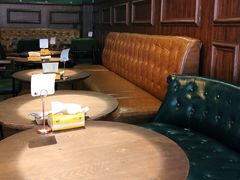 -The Cheebat 锌吧·Bistro(体育西店)