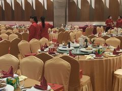 大堂-汤臣一品国际宴会中心(路桥店)