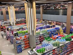 -中百仓储(古田路店)