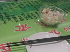 -令氏家外家周礼食府(桥南店)