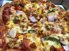 -尊宝比萨(华景新城店)