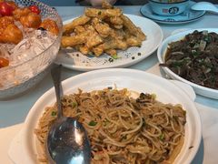 -园里前·10年私厨·福建菜(台江万达鳌峰洲店)