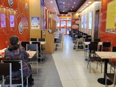 -吉野家(维明街店)