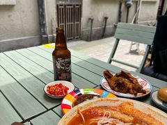 -粉八·云南米线·建水烧烤(常熟路店)