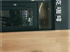 -星巴克(汇京国际广场店)