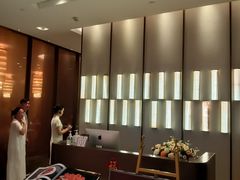 -香港龙凤楼(陆家嘴中心店)