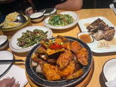 -金悦印象小馆(三里河店)