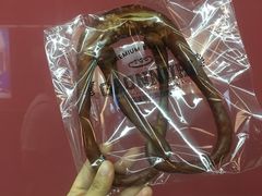 碱水面包-GAONNURI加温努力(马场店)