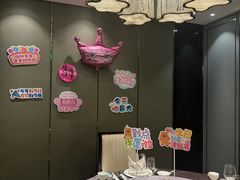 -北京泰富酒店-柏景轩中餐厅