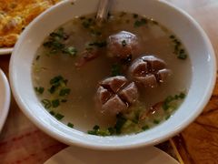 -好呷(东城十三碗美食广场店)