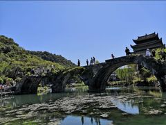 -上甘棠村