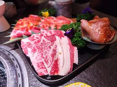 -赤谷和牛烧肉居酒屋(石景山店)