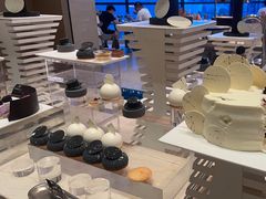 -TABLE·味西餐厅-成都茂业JW万豪酒店