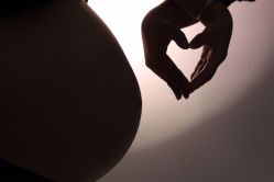 -孕视觉专业孕妇摄影(天津南开店)
