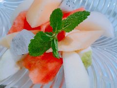 水果沙拉-米多分·越南小馆(南海万科广场店)