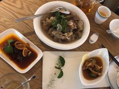 -客汀家宴·客家烟火 四季食材(集美店)