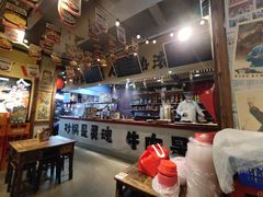 -有红鸡毛店·砂锅菜(抚琴夜市店)