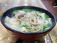 -惠丰源烩面馆(经七路店)