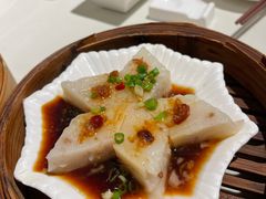 -潮福城潮州大酒楼(湖滨北路店)