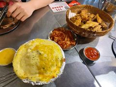 -MI WU FACTORY米屋美食工厂餐厅(绿地店)