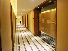 -梅州万达广场华美达酒店