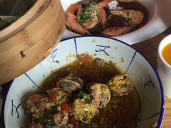 -吴越荣记·苏州菜·松鼠桂鱼(斜塘老街店)
