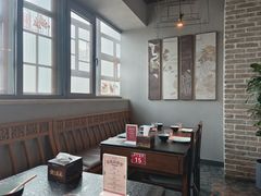 -局气 烤鸭·北京菜(光华路店)