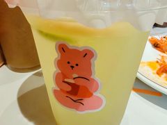 -吴掌柜·藕汤印象(南湖店)