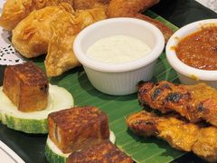 -关夫人餐厅(阳光广场店)