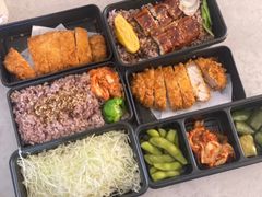 -堂本家洋食别馆·炸猪排(中心城店)