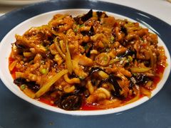 -小河盐帮·私家菜·烤鸭(三元桥·霄云路店)