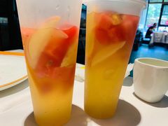-煜丰汴京烤鸭(福彩路店)