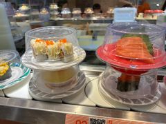 -新一番回转寿司(沙湾公园店)