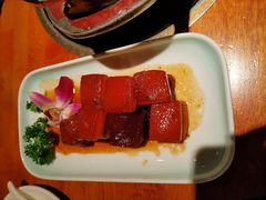 -黑鸡小馆(金源店)