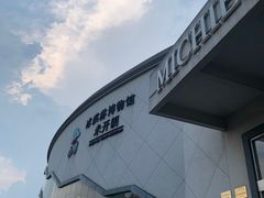 -米开朗冰淇淋博物馆