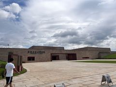 -盘龙城遗址博物院