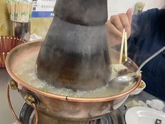-三兴涮羊肉(荣安大街店)