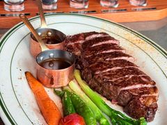-恰餐厅 CHAR Grill&Bar(西安经开洲际店)