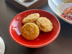 -广州柏悦酒店·悦景轩·粤菜餐厅