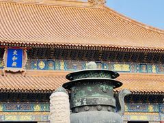 -故宫博物院(故宫)