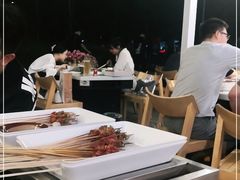 -玉林串串香(九号天地店)