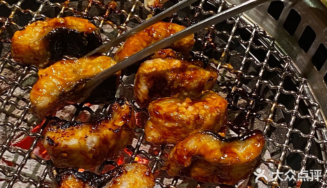 在惠州来一场🥩惊喜满满的烤肉盛宴...