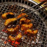 在惠州来一场🥩惊喜满满的烤肉盛宴...