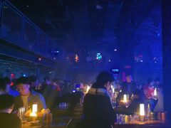 -拾叁唐Livehouse(佛山禅城店)