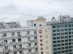-南昌站