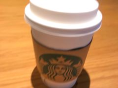 -星巴克(兰州中川机场T2出发店)