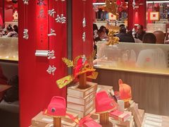 -小厨娘金榜题名(夫子庙秦淮河店)