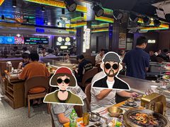 -杨小佳·齐齐哈尔烤肉·烤串(广州店)