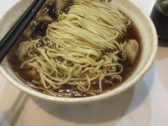 -蒋家桥饺面店(奥邦店)